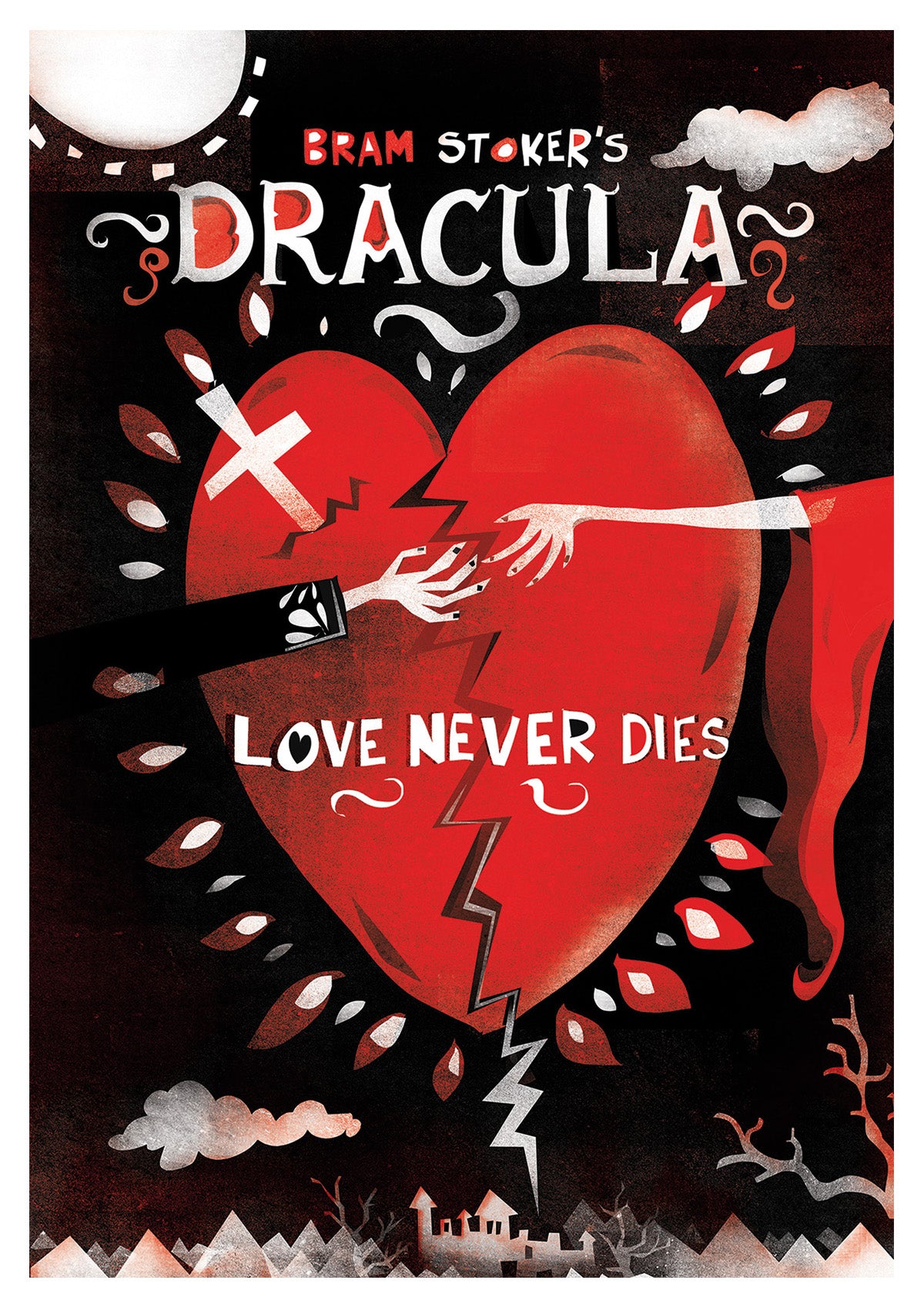 Bram Stoker's Dracula