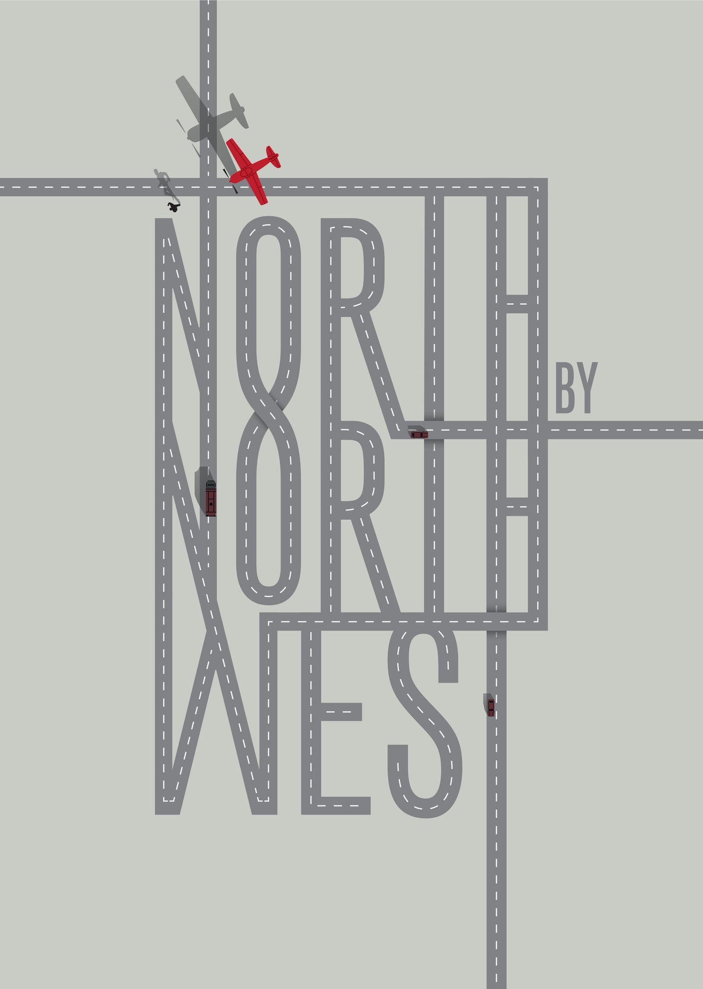 North by Northwest