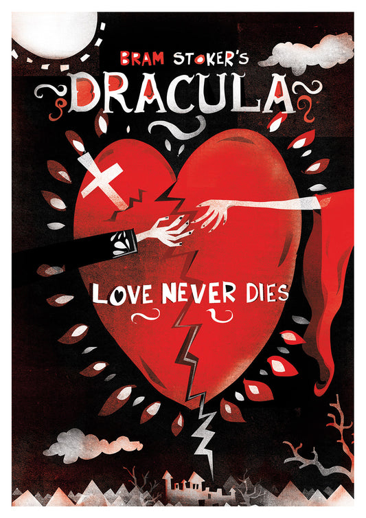 Bram Stoker's Dracula