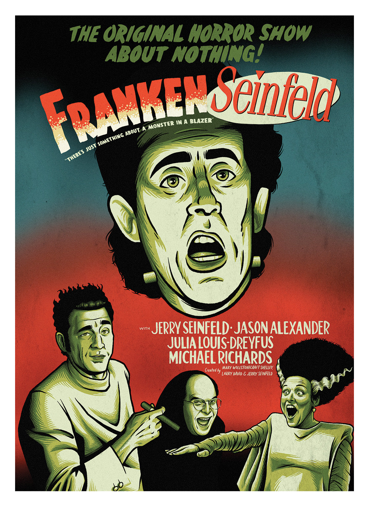 FrankenSeinfeld