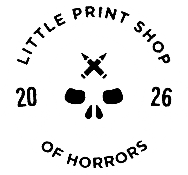 Little Print Shop of Horrors