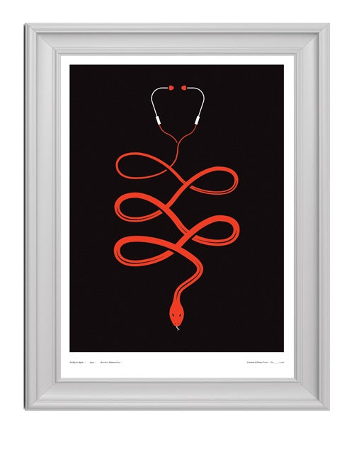 Dr Jekyll and Mr Hyde