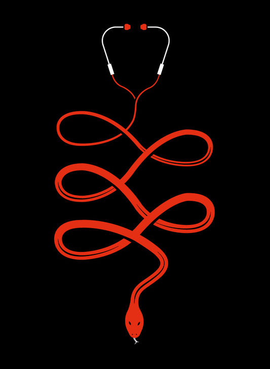 Dr Jekyll and Mr Hyde