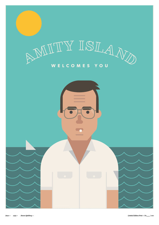 Amity Island (Jaws)