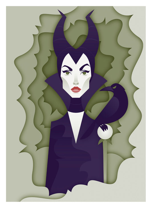 Maleficent