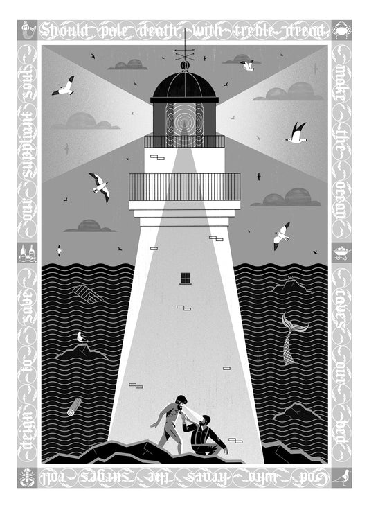 The Lighthouse