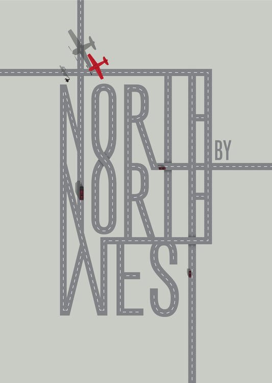 North by Northwest