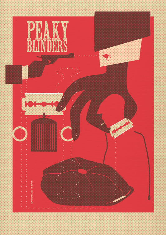 Peaky Blinders