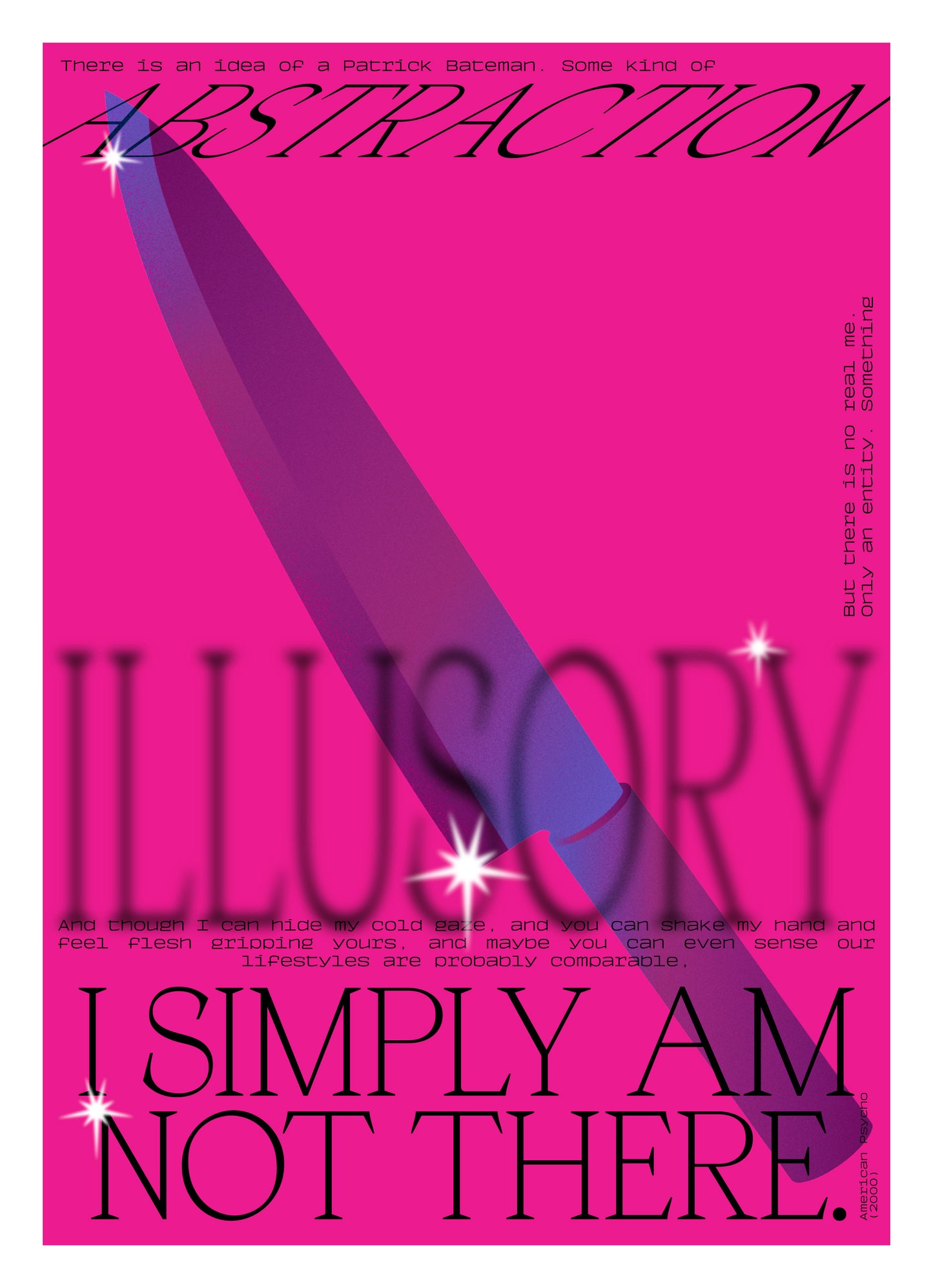 American Psycho (Sunny-Li)