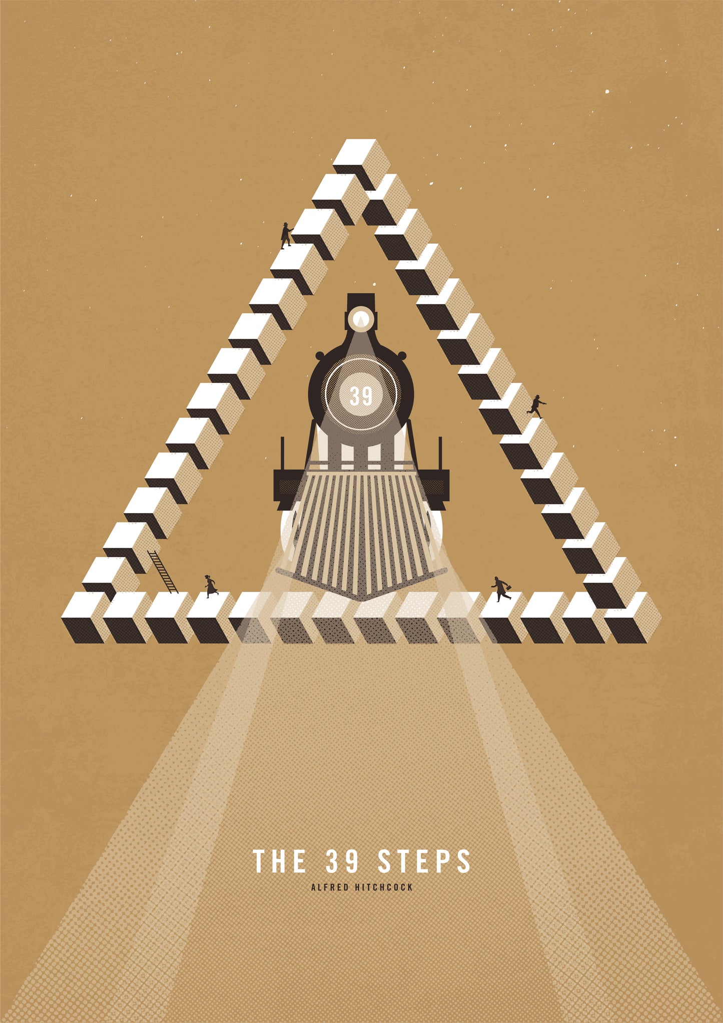 The 39 Steps