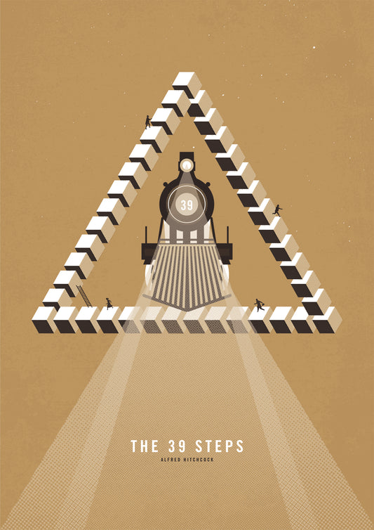The 39 Steps