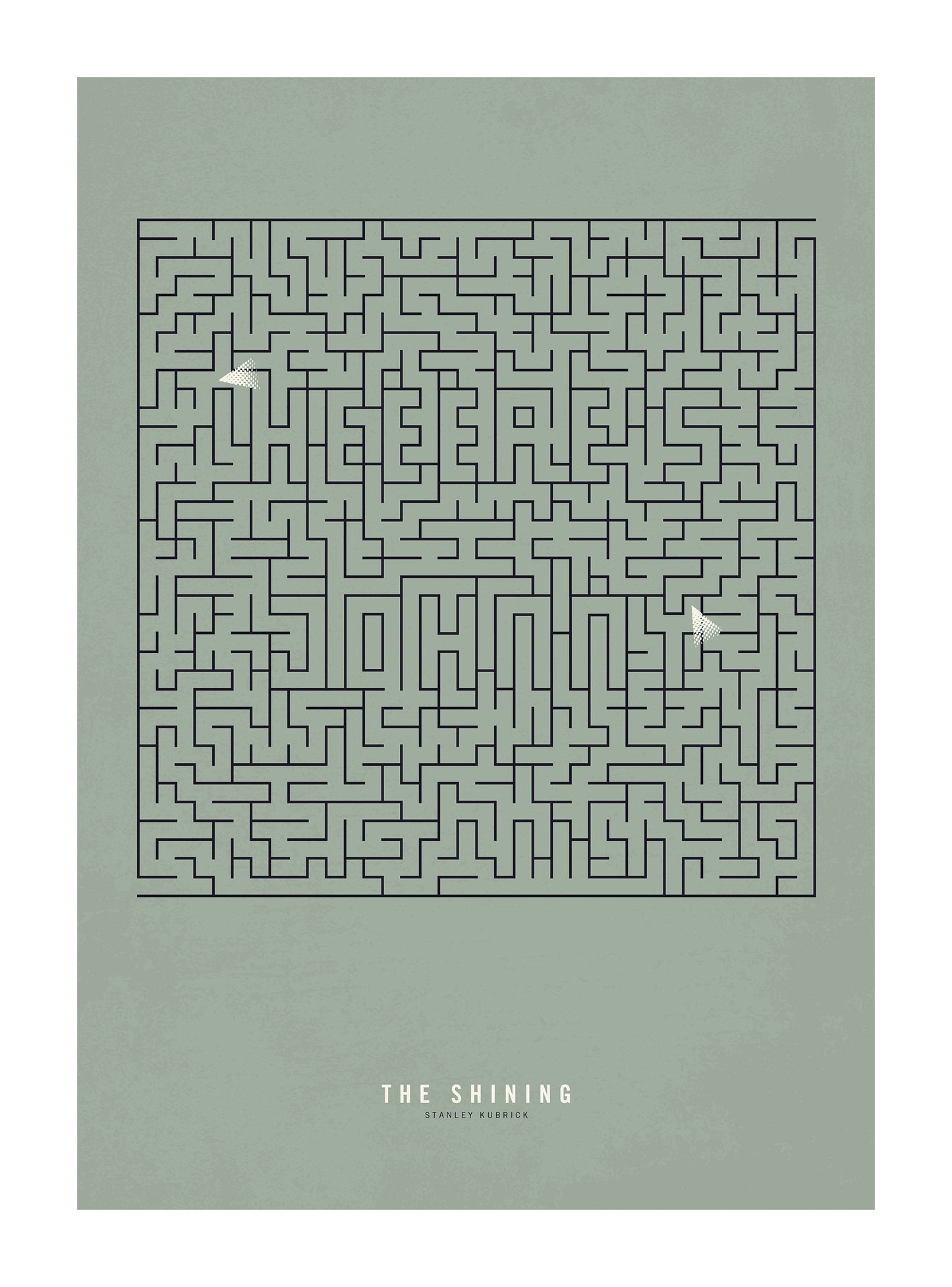 The Shining (maze)