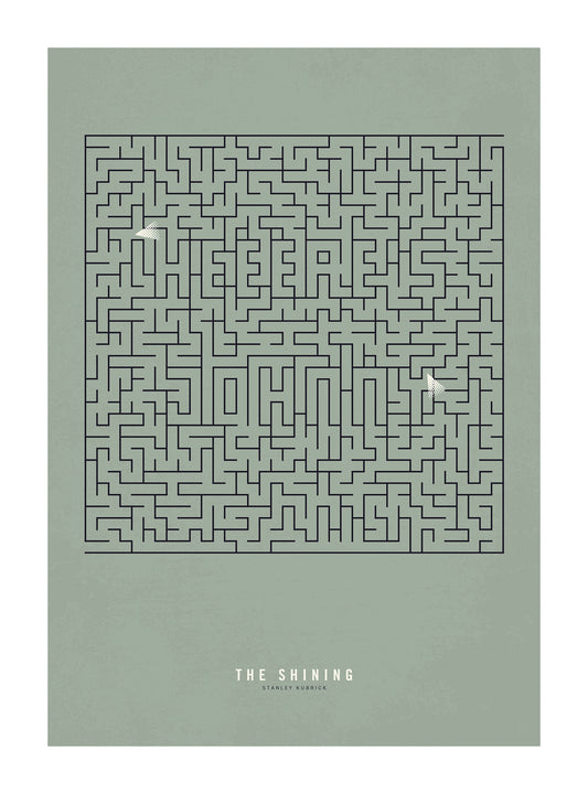 The Shining (maze)