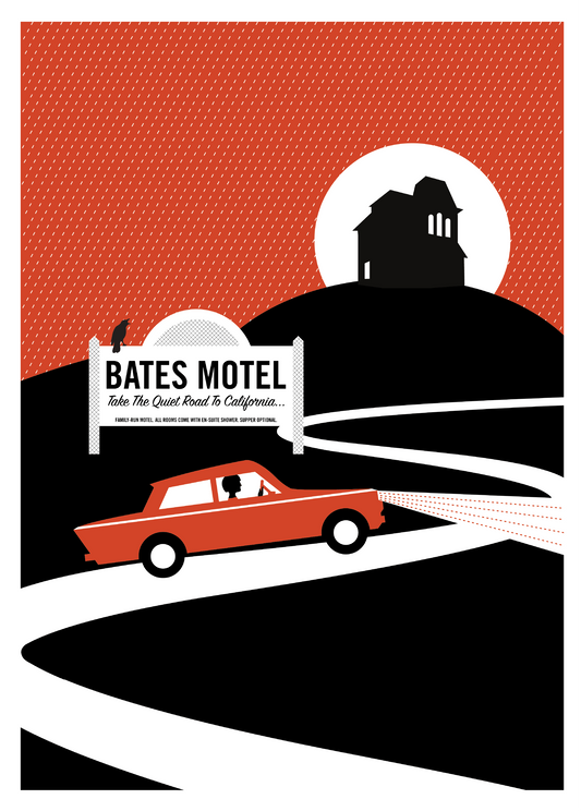 Bates Motel