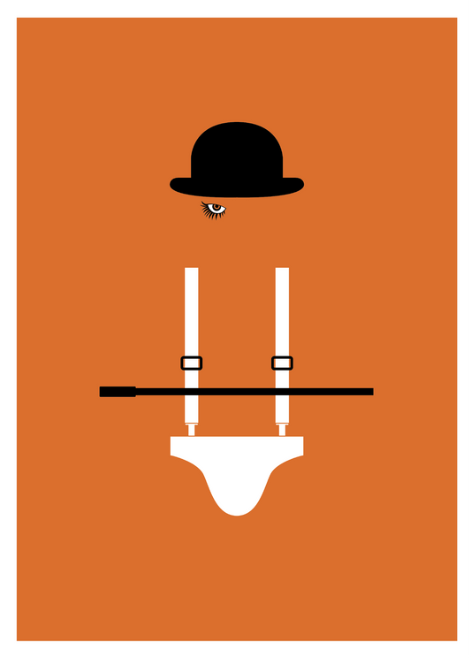 A Clockwork Orange